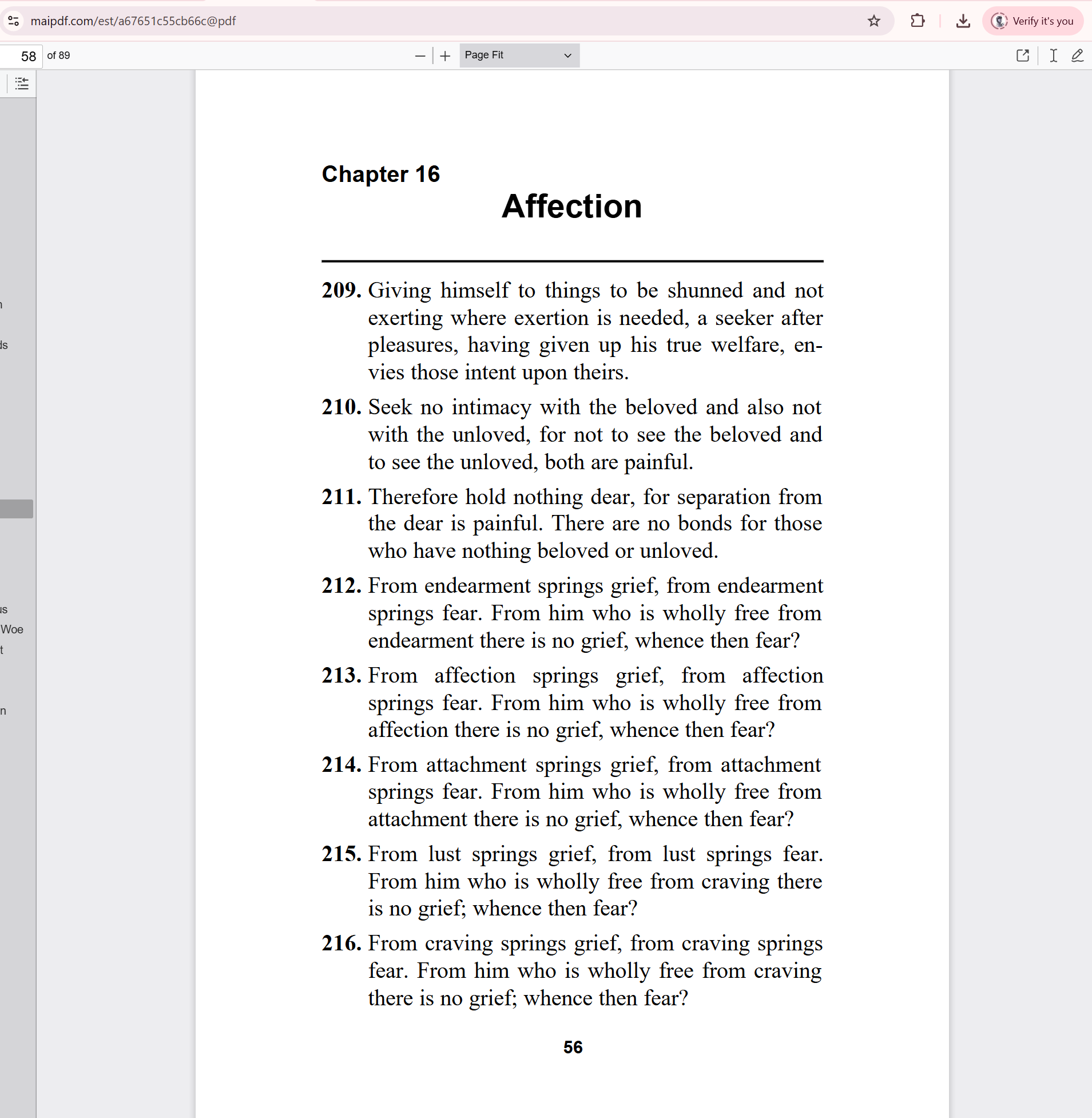 PDF Native View